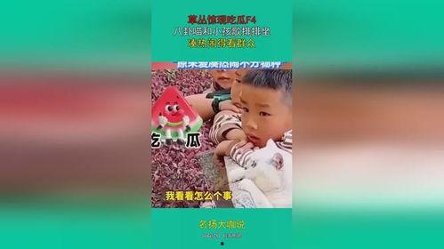 娱乐吃瓜宝宝,揭秘娱乐圈那些不为人知的幕后故事