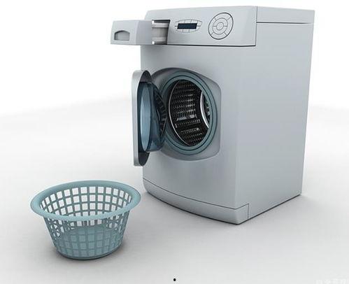娱乐吃瓜网洗衣机,洗衣机界的明星产品盘点