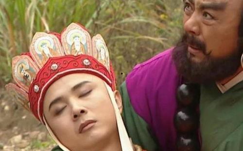 娱乐吃瓜酱唐僧猪八戒,娱乐吃瓜酱中的奇幻之旅