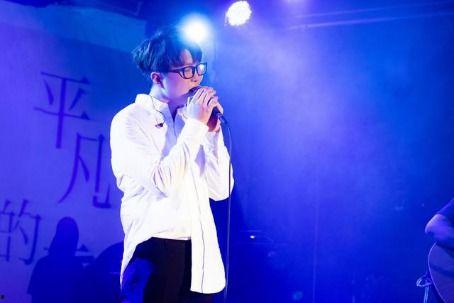 娱乐圈吃瓜毛不易